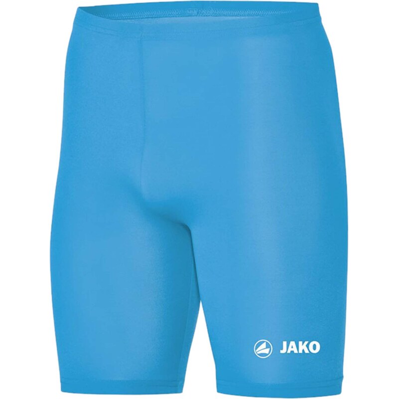 JAKO Sportovní spodni prádlo azurová / bílá