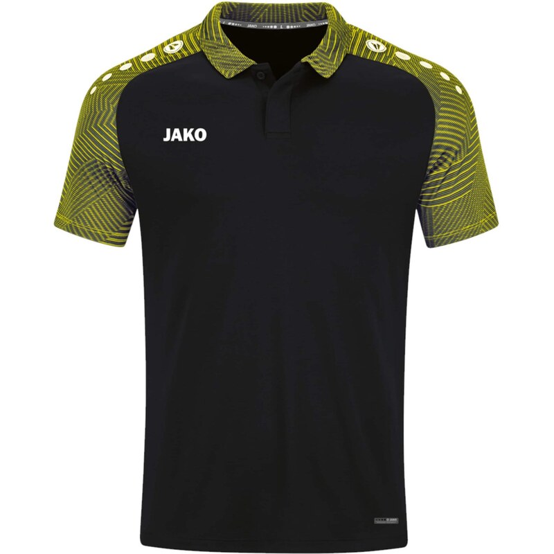 JAKO Funkční tričko olivová / černá / bílá