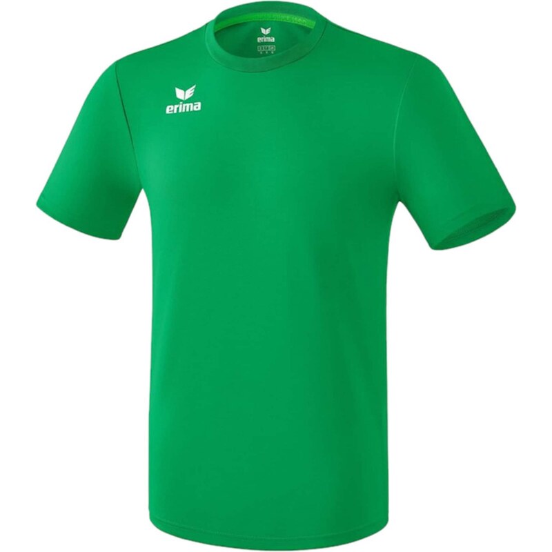 ERIMA Trikot Liga trávově zelená / bílá