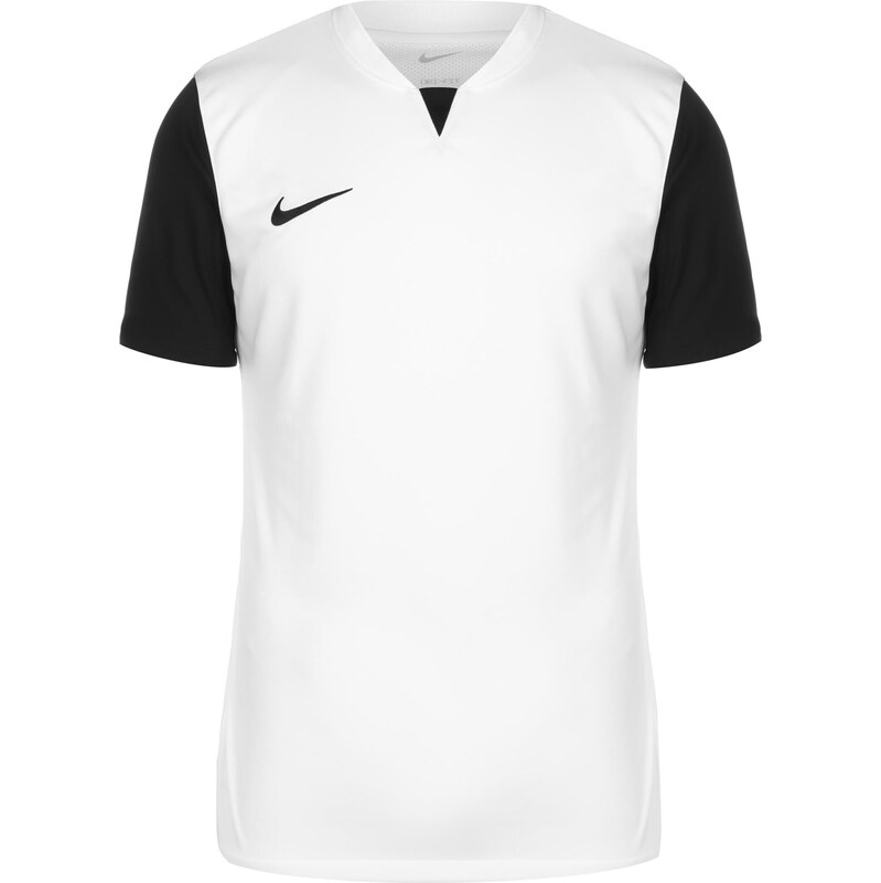 NIKE Trikot Trophy V černá / bílá