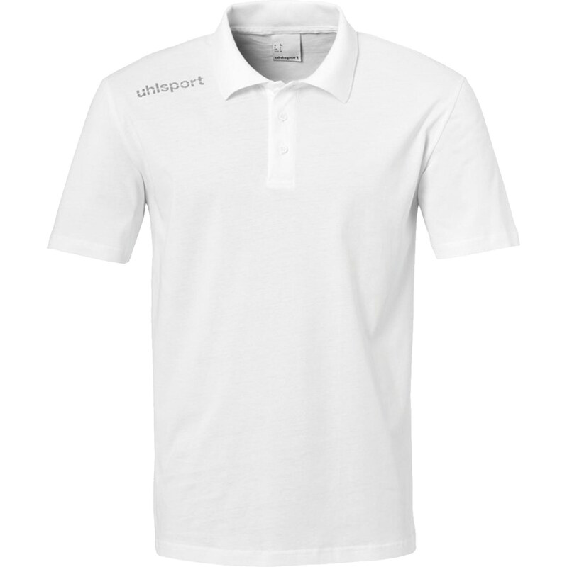 UHLSPORT Funkční tričko bílá
