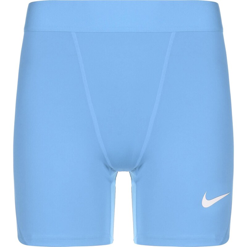 NIKE Sportovní spodní prádlo Strike Pro modrá / bílá