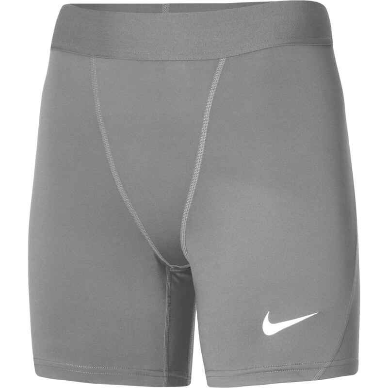 NIKE Sportovní spodní prádlo Strike Pro kámen / černá