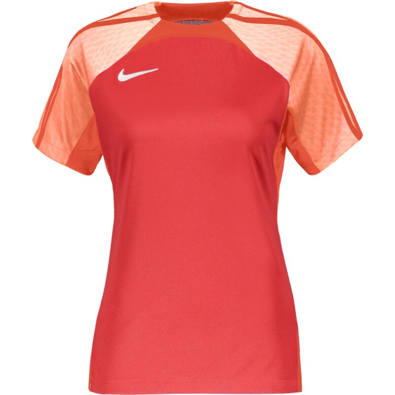 NIKE Trikot oranžová / červená / bílá