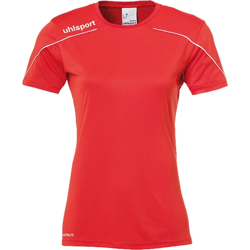 UHLSPORT Trikot červená / bílá 113476434