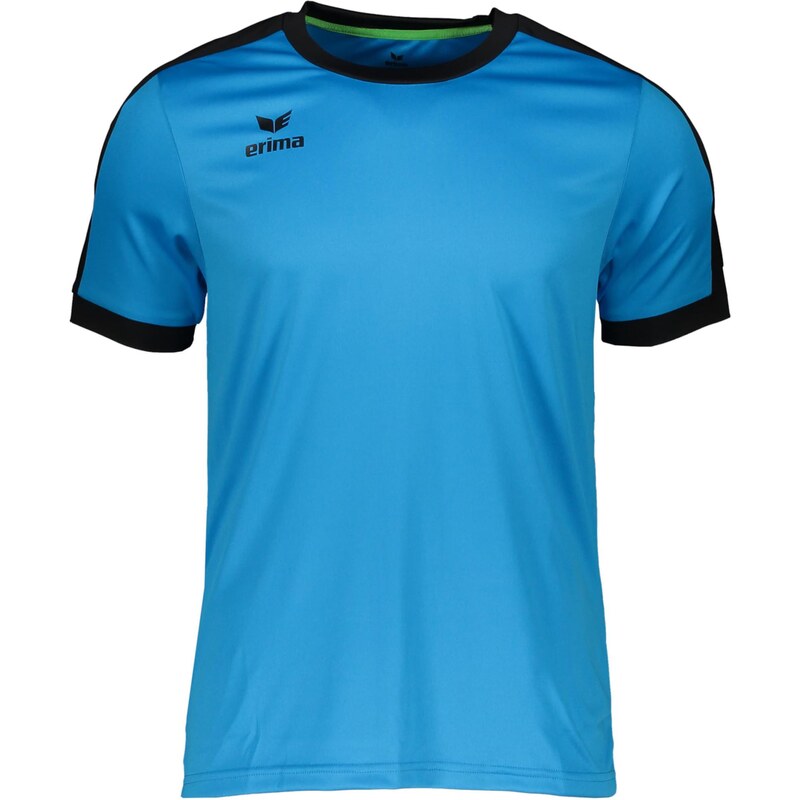 ERIMA Funkční tričko Team azurová / černá