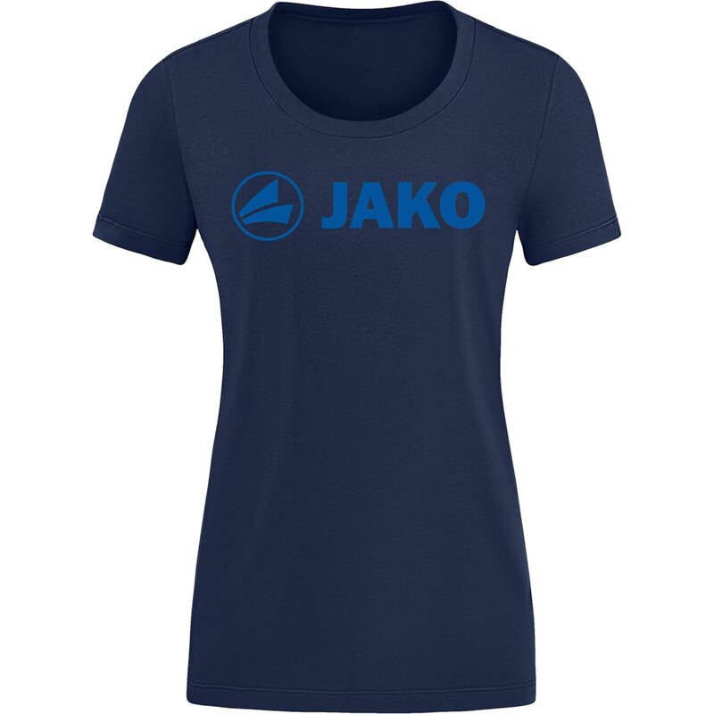JAKO Funkční tričko modrá / tmavě modrá 113476667