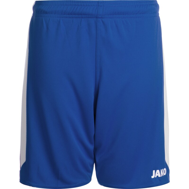 JAKO Sportovní kalhoty modrá / žlutá