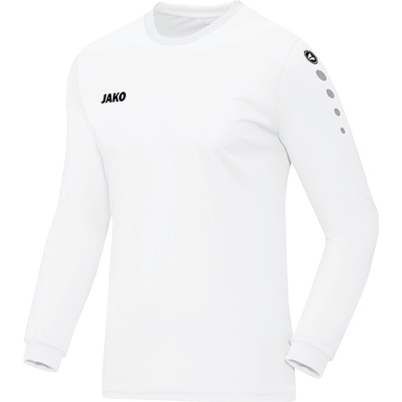JAKO Trikot černá / bílá