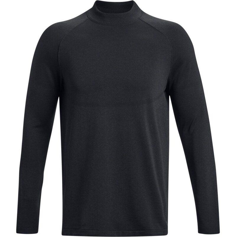 UNDER ARMOUR Funkční tričko černá