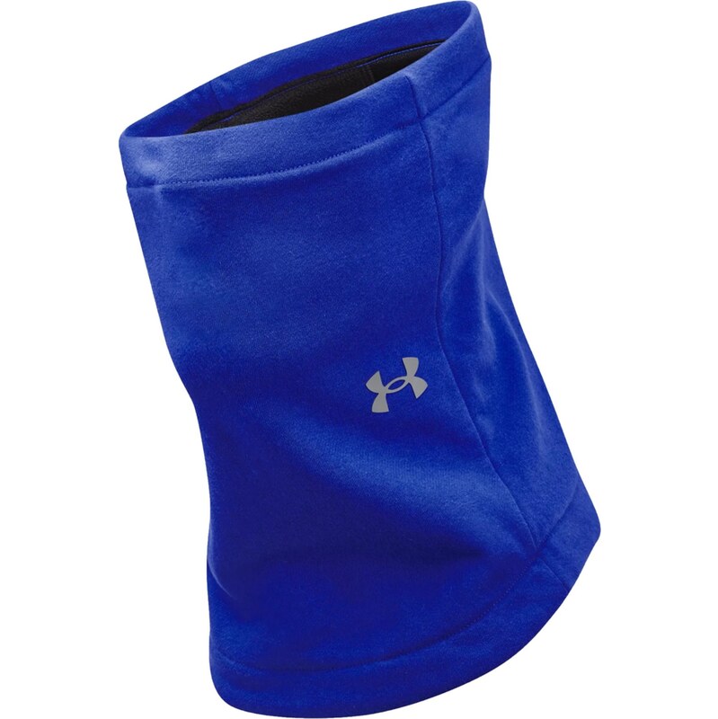 UNDER ARMOUR Sportovní šátek modrá / šedá