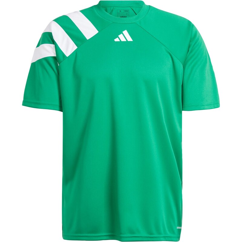 ADIDAS PERFORMANCE Trikot Fortore 23 zelená / bílá