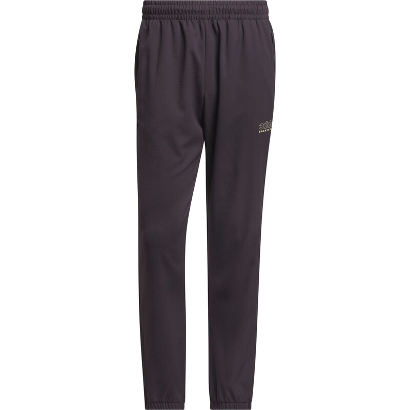 ADIDAS PERFORMANCE Sportovní kalhoty černá