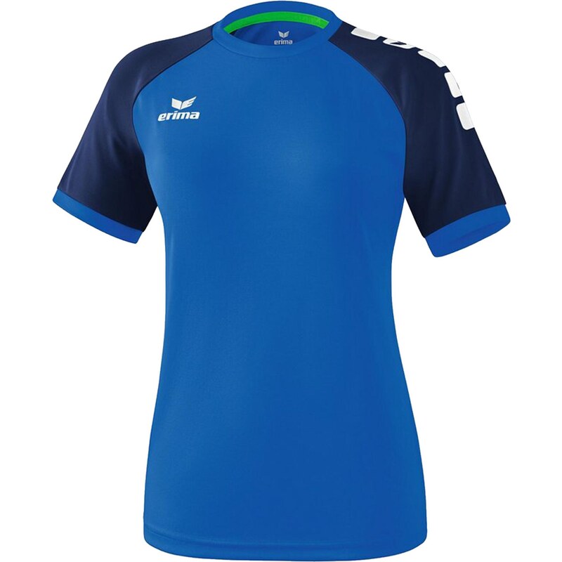 ERIMA Trikot Zenari marine modrá / námořnická modř / bílá 113477307
