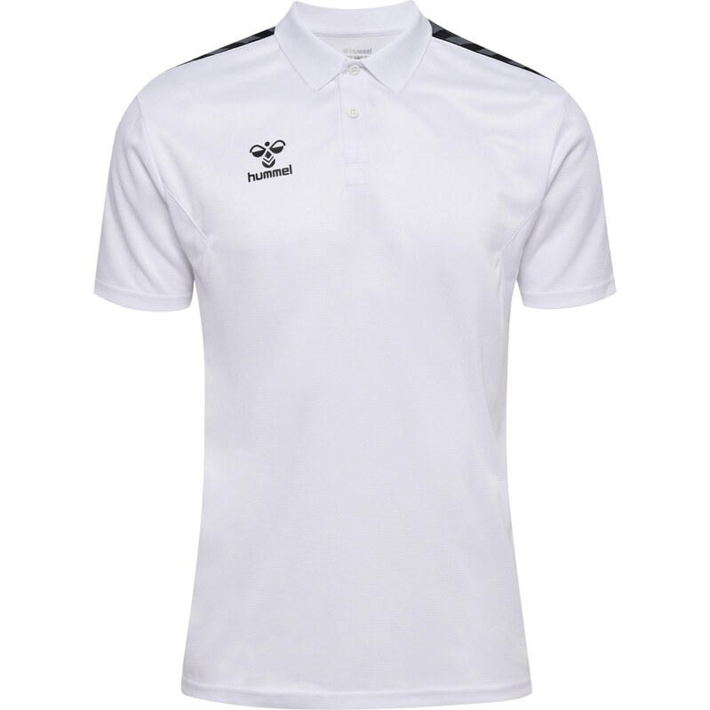 Hummel Funkční tričko Authentic černá / bílá 113479333
