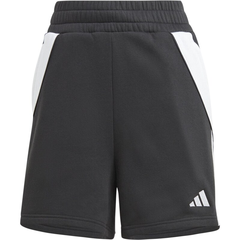 ADIDAS PERFORMANCE Sportovní kalhoty Tiro 24 černá / bílá 113479814