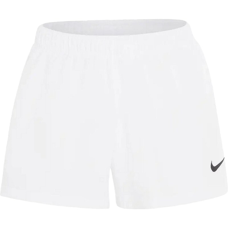 NIKE Sportovní kalhoty černá