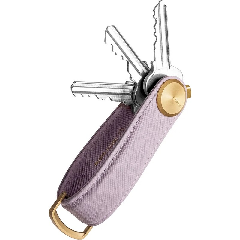 Obal na klíče Orbitkey Pro Leather 9,3 cm 109399446