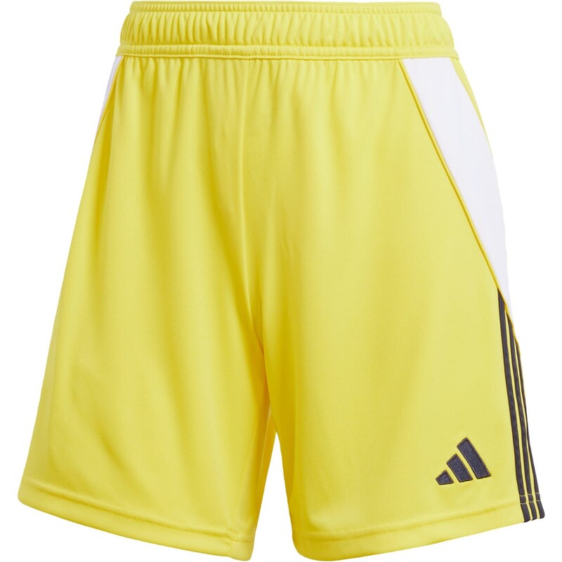ADIDAS PERFORMANCE Sportovní kalhoty Tiro 24 žlutá / černá /