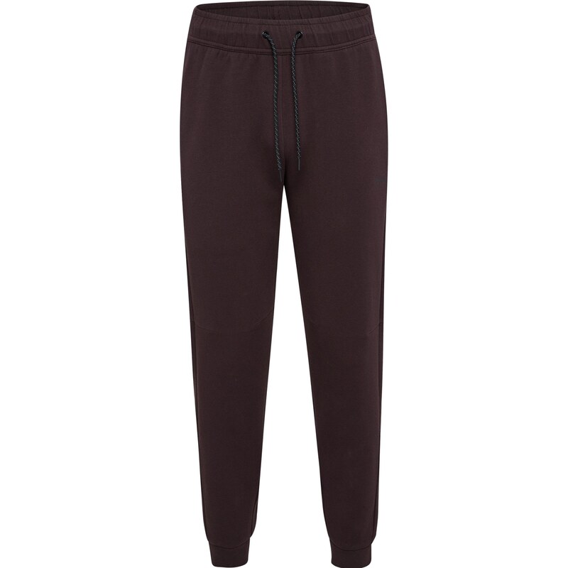 Hummel Kalhoty Tech Fleece čokoládová 113481525