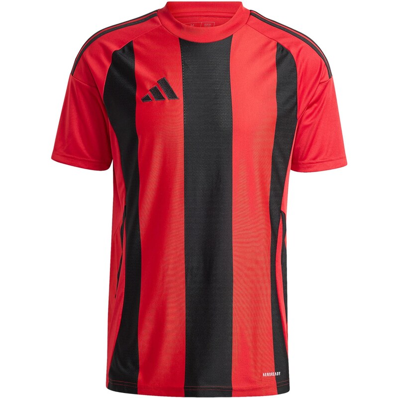 ADIDAS PERFORMANCE Trikot červená / černá
