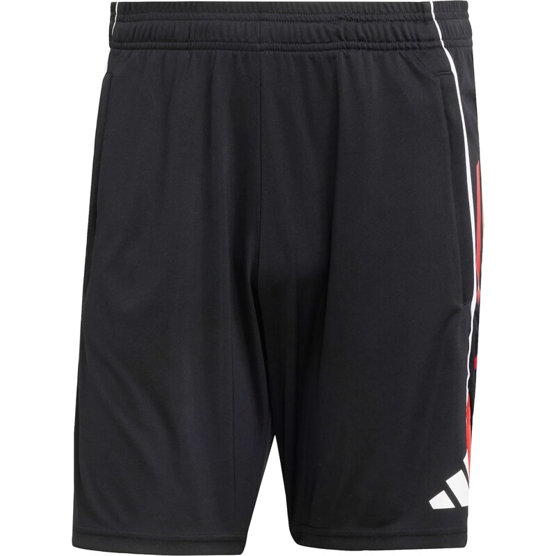 ADIDAS PERFORMANCE Sportovní kalhoty Tiro 25 Competition krvavě