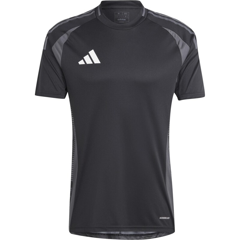 ADIDAS PERFORMANCE Trikot antracitová / černá / bílá