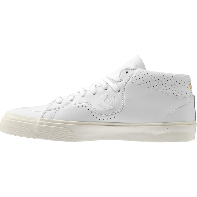 CONVERSE Tenisky bílá