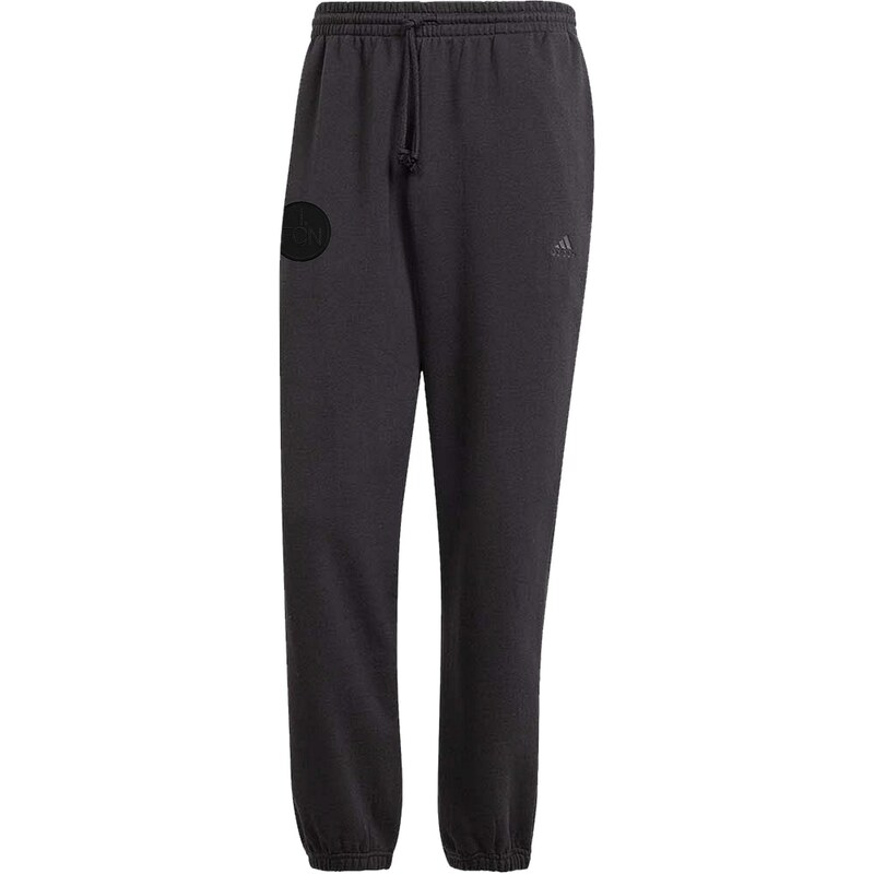 ADIDAS PERFORMANCE Sportovní kalhoty černá 113482061