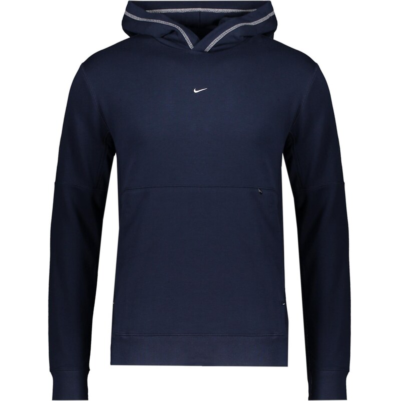 NIKE Sportovní mikina Strike modrá