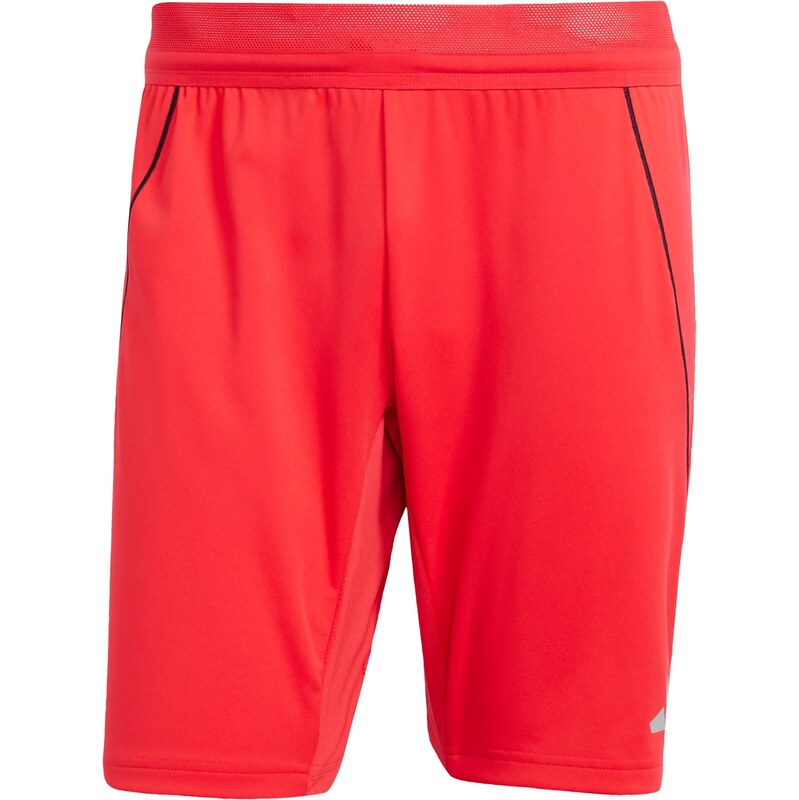 ADIDAS PERFORMANCE Sportovní kalhoty Tiro 25 Pro šedá / světle