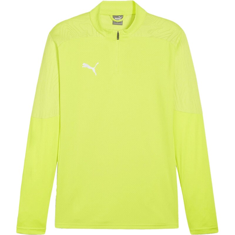 PUMA Funkční tričko kiwi
