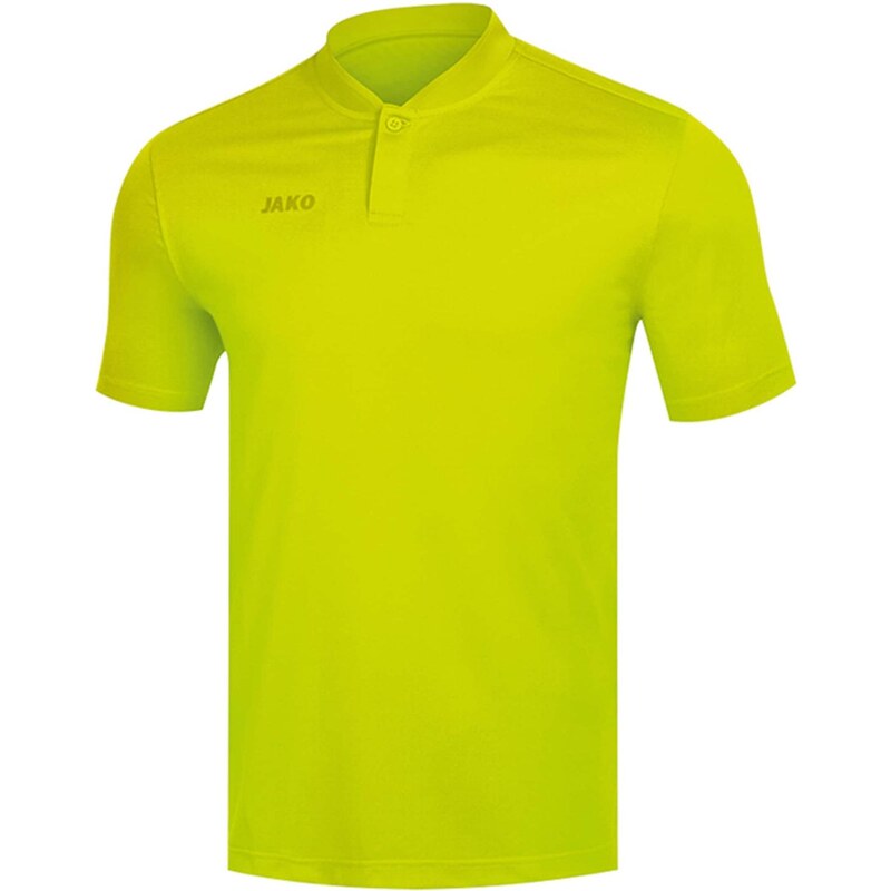 JAKO Funkční tričko Prestige limone