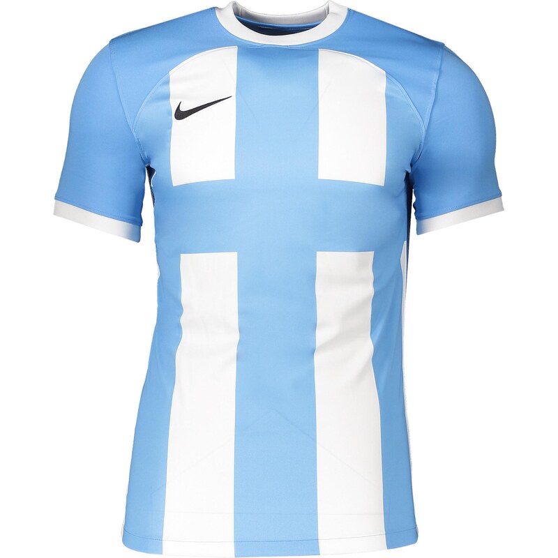 NIKE Trikot modrá / černá / bílá