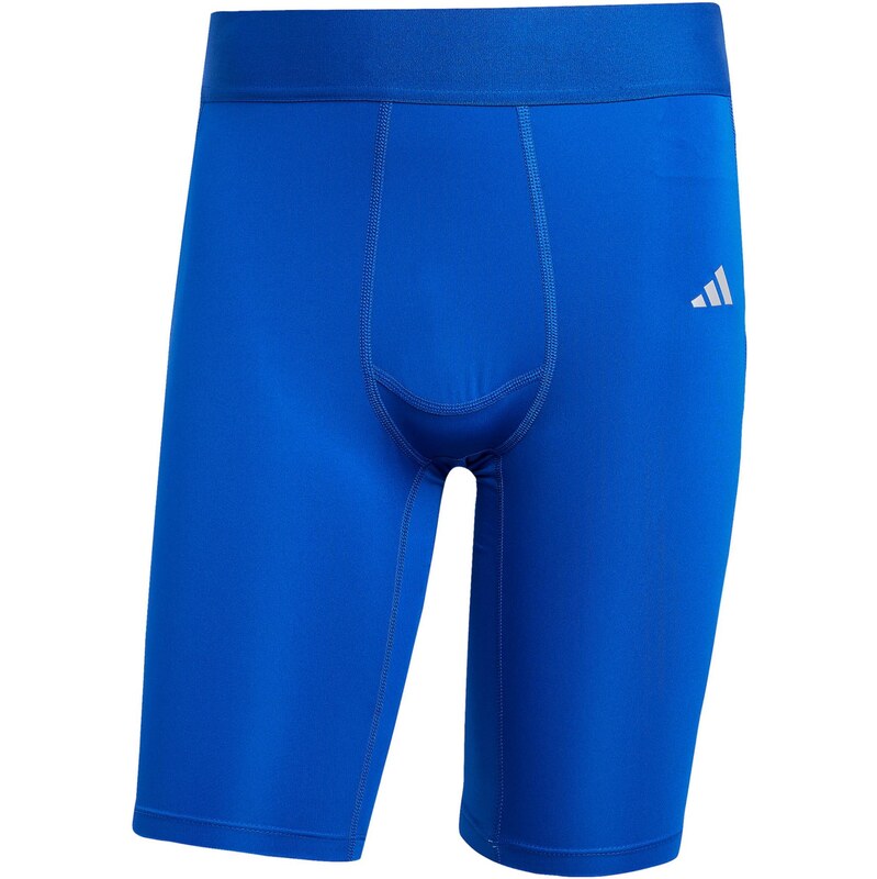 ADIDAS PERFORMANCE Sportovní spodní prádlo modrá / bílá