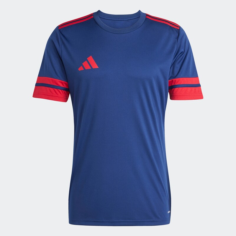 ADIDAS PERFORMANCE Trikot Squadra 25 námořnická modř / svítivě