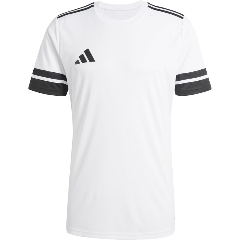 ADIDAS PERFORMANCE Trikot Squadra 25 černá / bílá