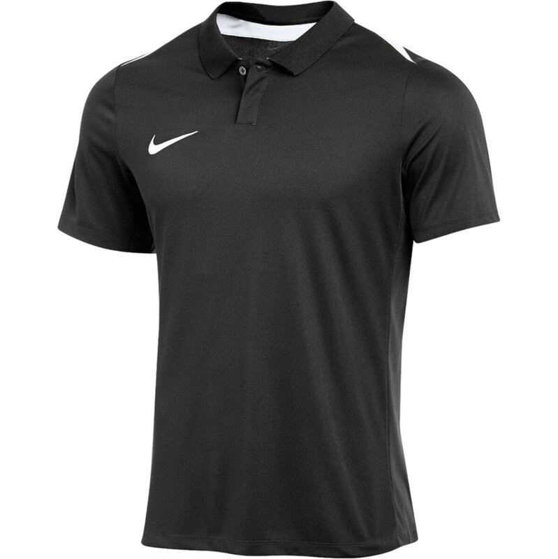 NIKE Funkční tričko černá
