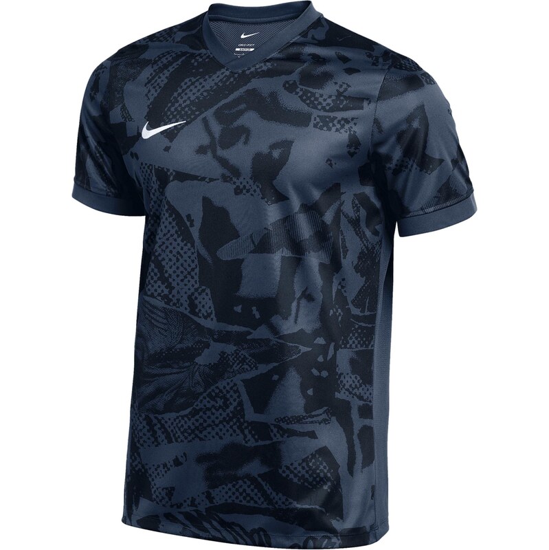 NIKE Trikot tmavě modrá