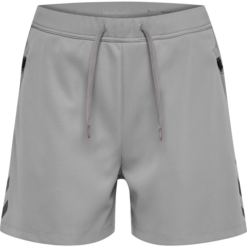 Hummel Kalhoty Cima 2.0 šedá / černá 113482389