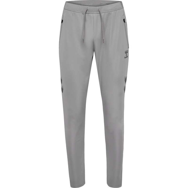 Hummel Kalhoty Cima 2.0 šedá / černá 113482392