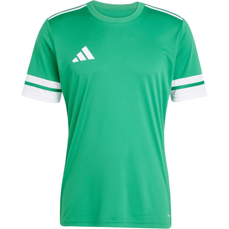 ADIDAS PERFORMANCE Trikot Squadra 25 nefritová / bílá