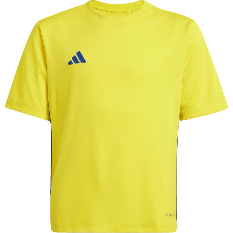 ADIDAS PERFORMANCE Funkční tričko žlutá