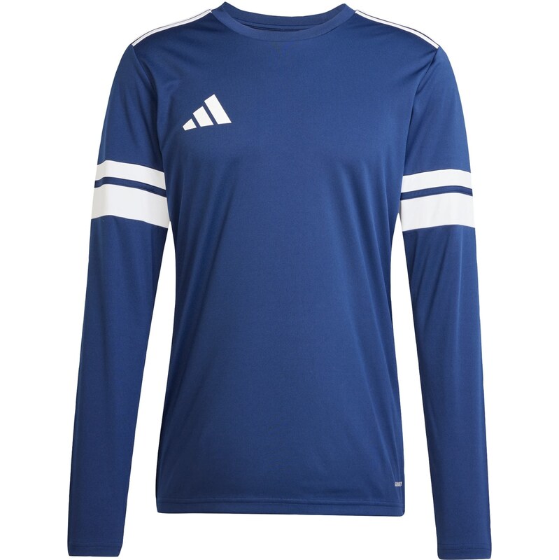 ADIDAS PERFORMANCE Funkční tričko Squadra 25 kobaltová modř /