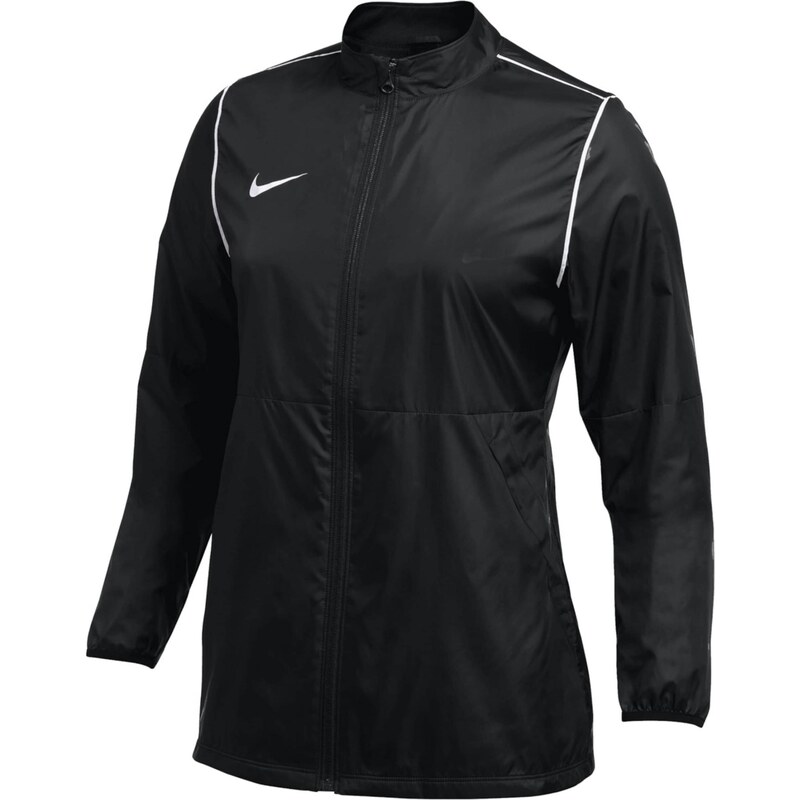 NIKE Sportovní bunda černá 113483642