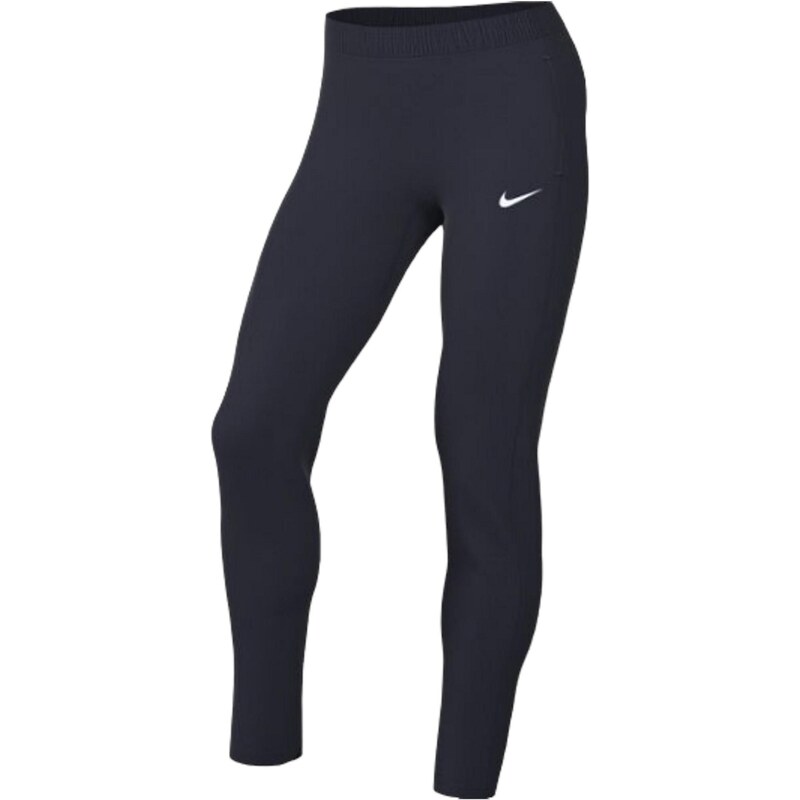 NIKE Sportovní kalhoty námořnická modř
