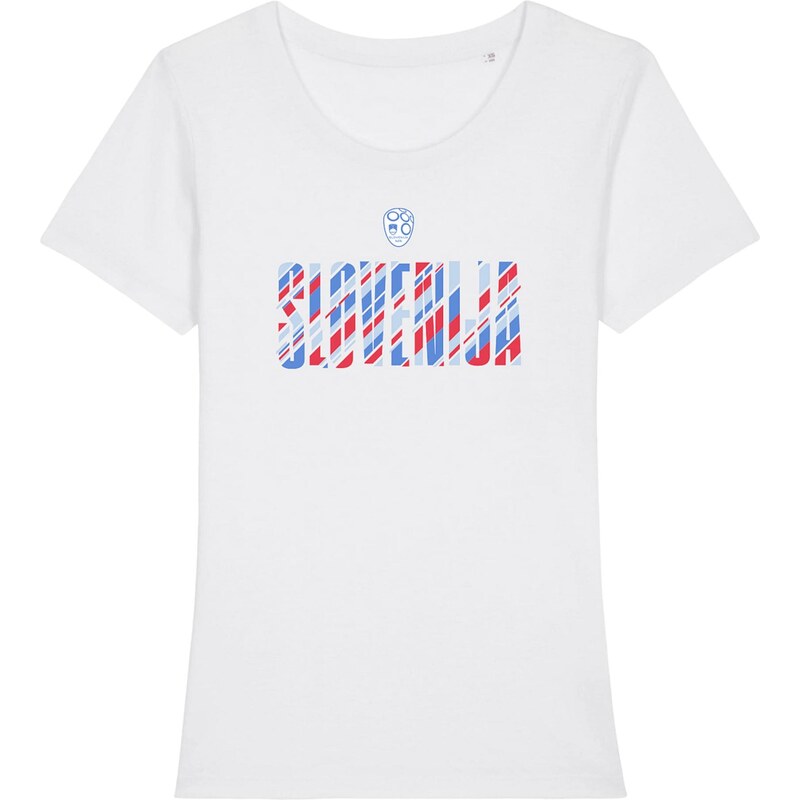 NIKE Trikot 1971 modrá / tmavě růžová / bílá