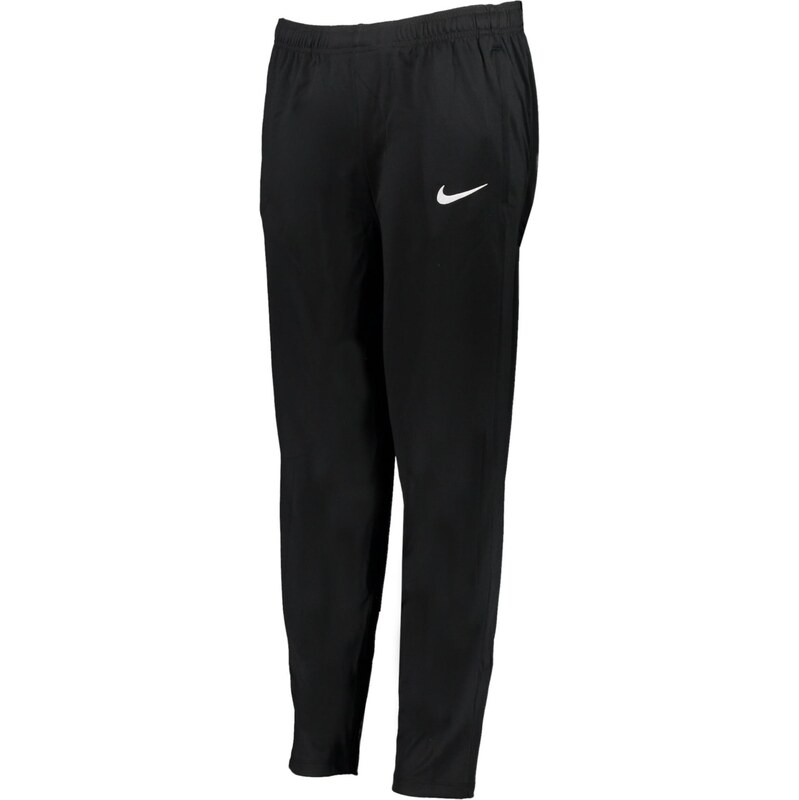 NIKE Sportovní kalhoty černá