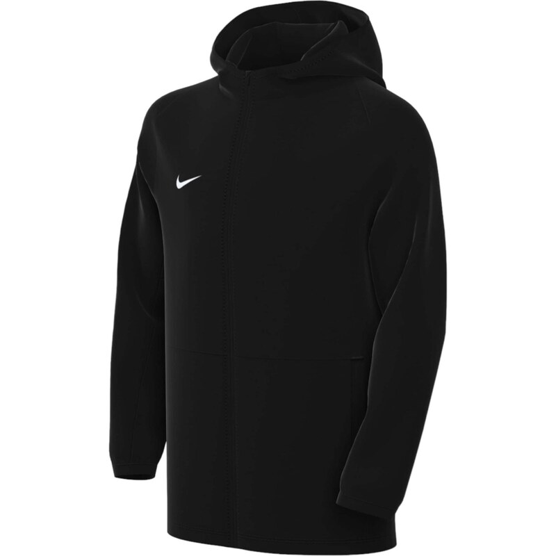 NIKE Sportovní bunda černá