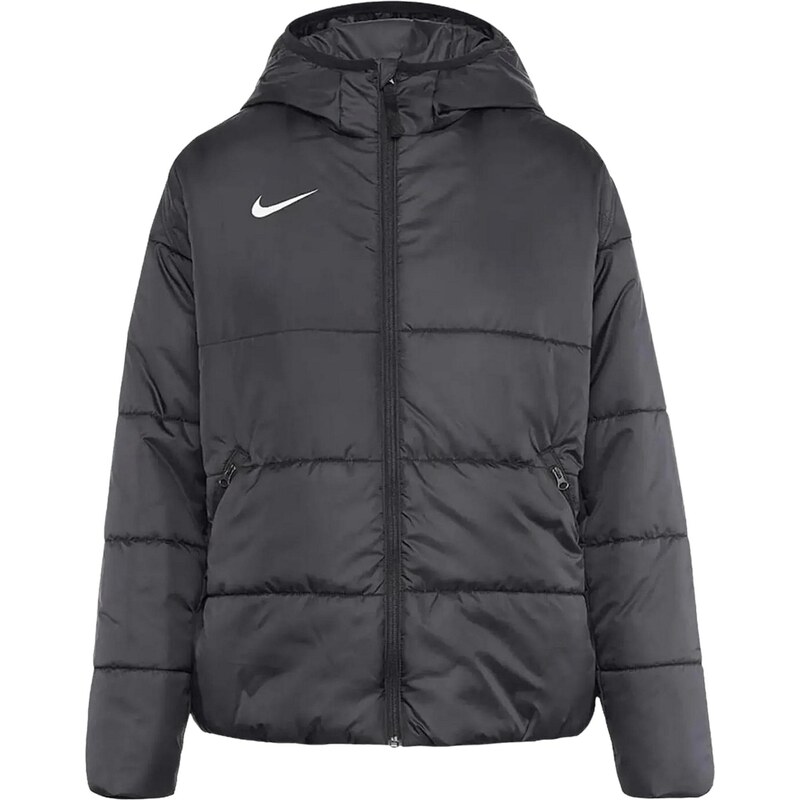 NIKE Sportovní bunda černá
